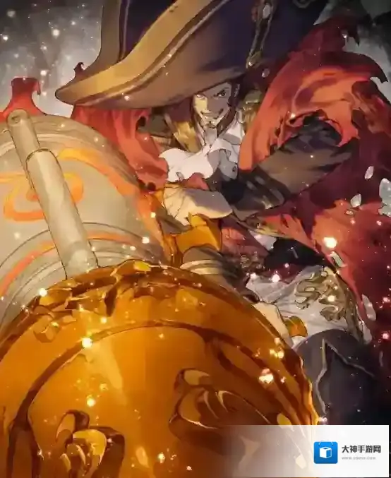 命运冠位指定充能