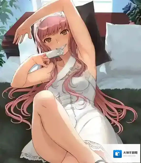 命运冠位指定技能