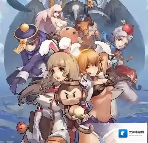 仙境传说RO:守护永恒的爱攻击