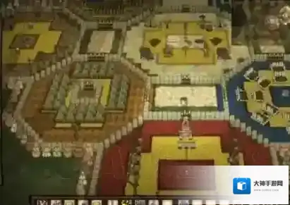 饥荒新手基建指南 新手建家方位推荐