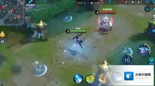 王者荣耀新版露娜怎么出装 新版露娜出装选择 重做露娜出装搭配