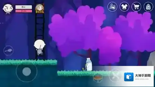 史小坑的黑暗料理泡面