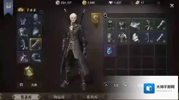 猎魂觉醒双剑怎么玩 双剑御魂怎么选择 双剑玩法攻略