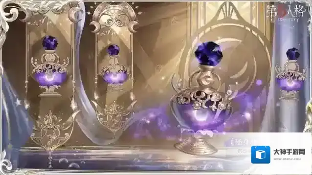 第五人格门之钥