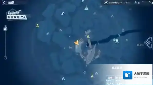 幻塔星岛电子锁怎么开 全部密码汇总