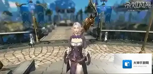 余烬风暴什么职业好 新手职业推荐