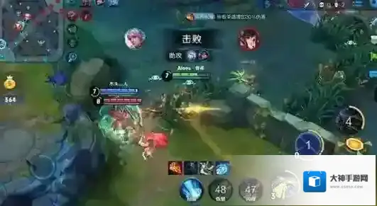 王者荣耀百里守约加强后怎么玩 百里守约加强后玩法介绍