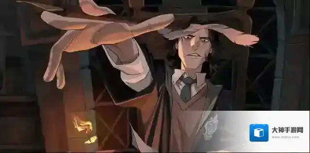 哈利波特魔法觉醒宗师卡组怎么搭配 套牌使用方法攻略