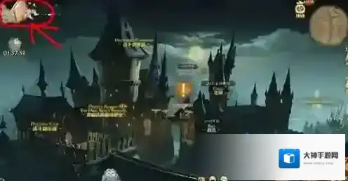 哈利波特：魔法觉醒无名之书在哪?哈利波特：魔法觉醒无名之书打开步骤