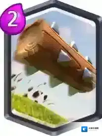 部落冲突:皇室战争新赛季卡牌使用排行