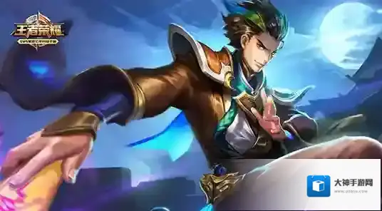 王者荣耀5.1体验服更新内容一览