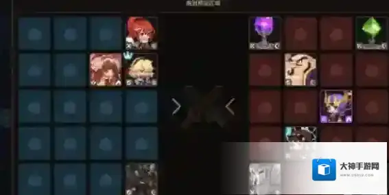 坎公骑冠剑轨道电梯455层怎么打 通关打法阵容攻略