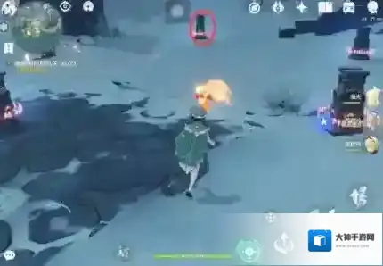 原神阿贝多传说任务攻略 实验之末枯荣仙灵机关破解方法详解