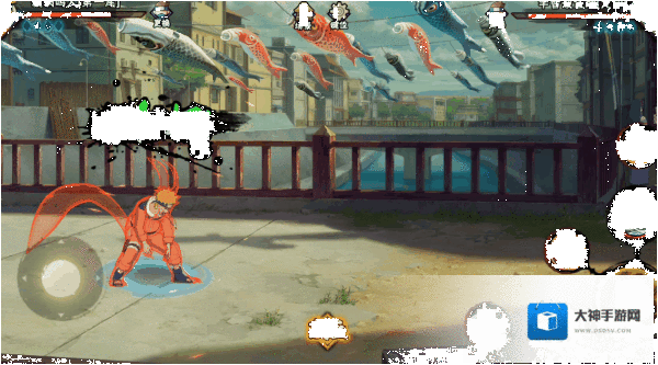 火影忍者预选赛