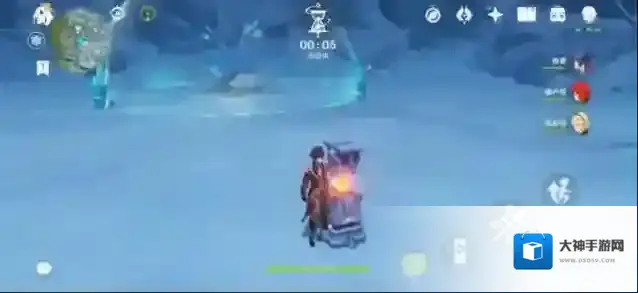 原神霜覆的奇迹之树怎么打？霜覆的奇迹之树阵容打法攻略