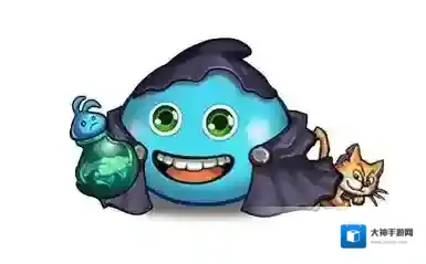 不思议迷宫男巫怎么获得 男巫冈布奥碎片怎么获得