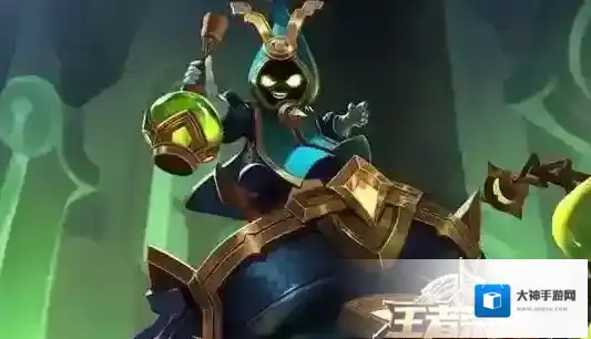 王者荣耀太乙真人再次改动 太乙真人伤害大削