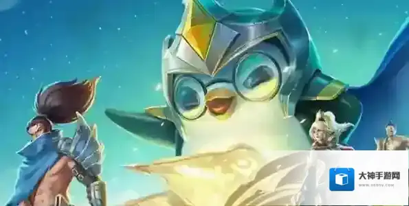 金铲铲之战人口