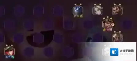 金铲铲之战枪手豪侠流派怎么玩 阵容搭配打法攻略