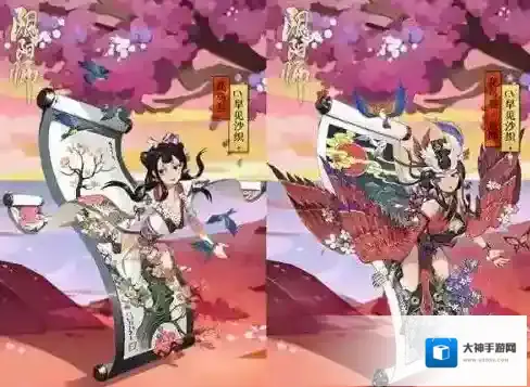 阴阳师最强SSR是谁 玉藻前是最强SSR吗