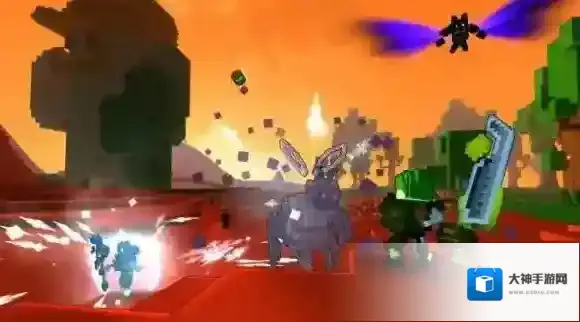 宝藏世界怎么玩 宝藏世界新手入门玩法攻略