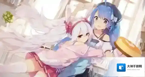 碧蓝航线停泊之地在哪 碧蓝航线停泊之地暗语介绍