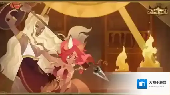 剑与远征联衡裂缝怎么过 通关路线图分享