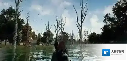 绝地求生全军出击无声移动技巧 怎么走路不出声