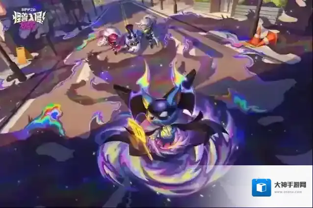 金铲铲之战各版本需要转职纹章的强势阵容盘点