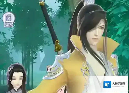 云裳羽衣叶英书信漂泊之约怎么选择 叶英书信漂泊之约选择攻略