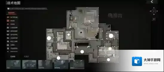 暗区突围电视台详细打法攻略