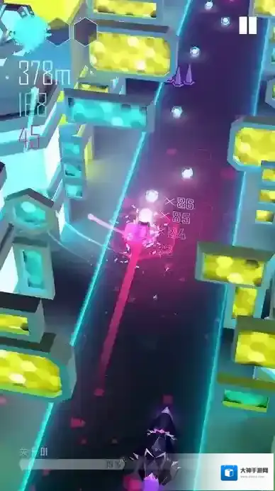 电音超跑游戏卡顿解决办法