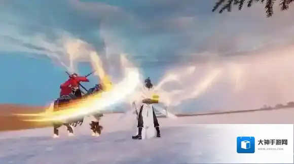 九州海上牧云记玩家