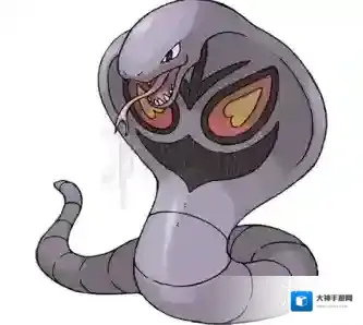 口袋妖怪究极日月阿柏怪怎么用 阿柏怪性格配招及玩法推荐