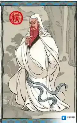 江南百景图百景