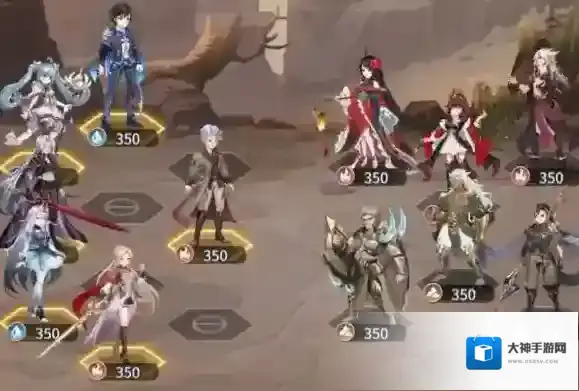 斗罗大陆武魂觉醒黄金乡的遗梦5-2攻略