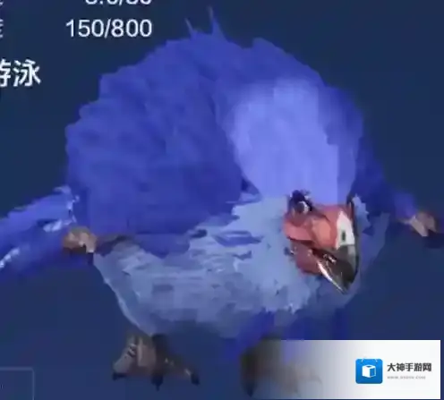 妄想山海翠鹞在哪抓 翠鹞优缺点属性成长分析介绍