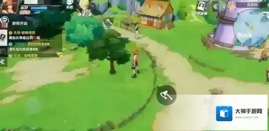 航海王热血航线美食家的旅行怎么做 任务攻略详解