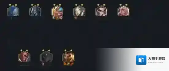 金铲铲之战阿克尚怎么玩 装备阵容攻略