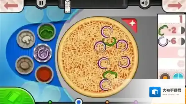 老爹披萨店无限金币版下载 老爹披萨店无限金币中文版下载