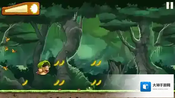 香蕉金刚手机游戏大量爱心版下载