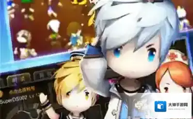 超级地城之光逆袭