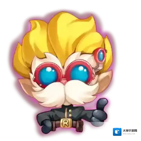 金铲铲之战祝福