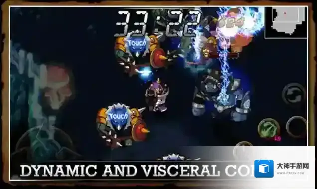 泽诺尼亚传奇4属性