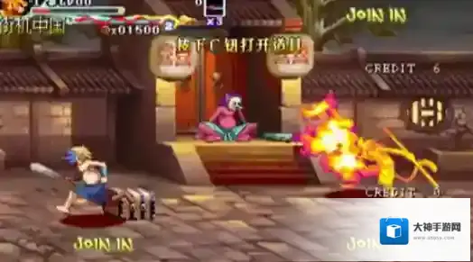 西游释厄传2游戏