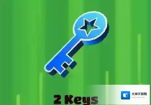 地铁跑酷宝物钥匙怎么获得 道具获取方法介绍