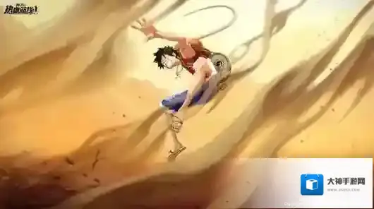 航海王热血航线副本8