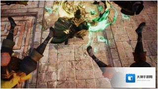 三国诛将录主公