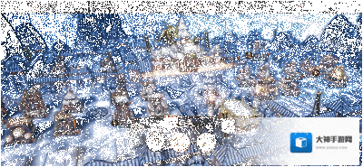 三国诛将录战场