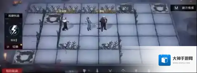 无期迷途诡境余音守望者篇EX-X打法攻略